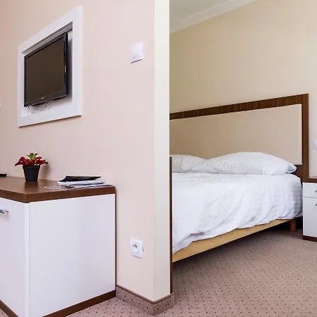 U Divadla Aparthotel
